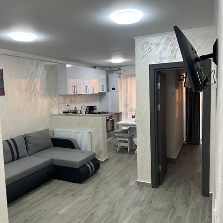 Apartament Alex Мангалия Экстерьер фото