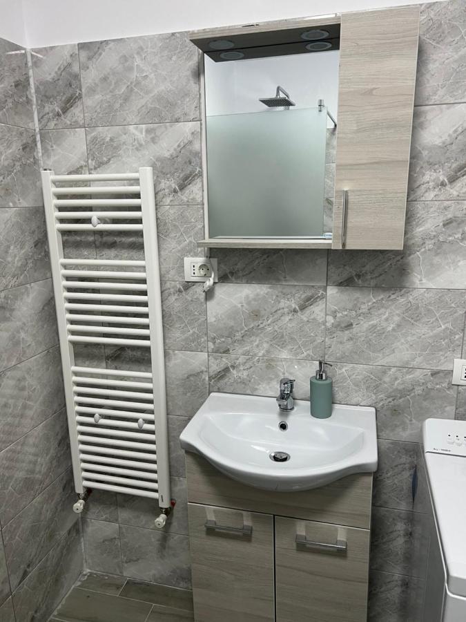 Apartament Alex Мангалия Экстерьер фото