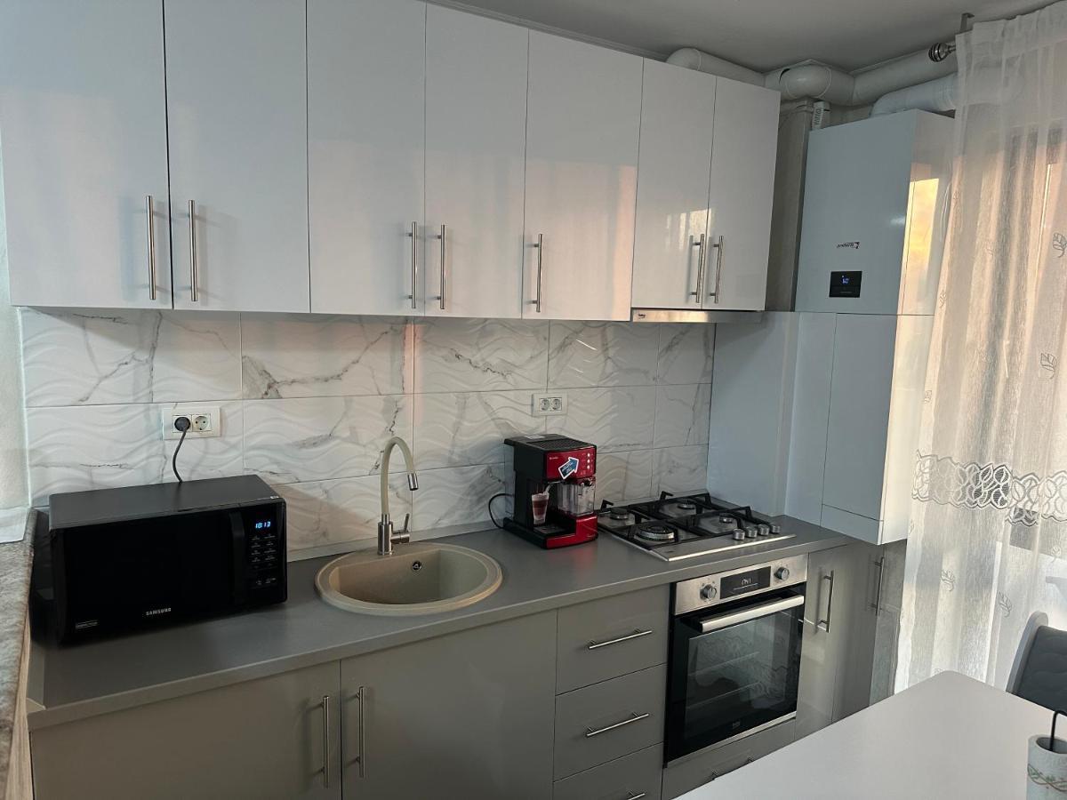 Apartament Alex Мангалия Экстерьер фото