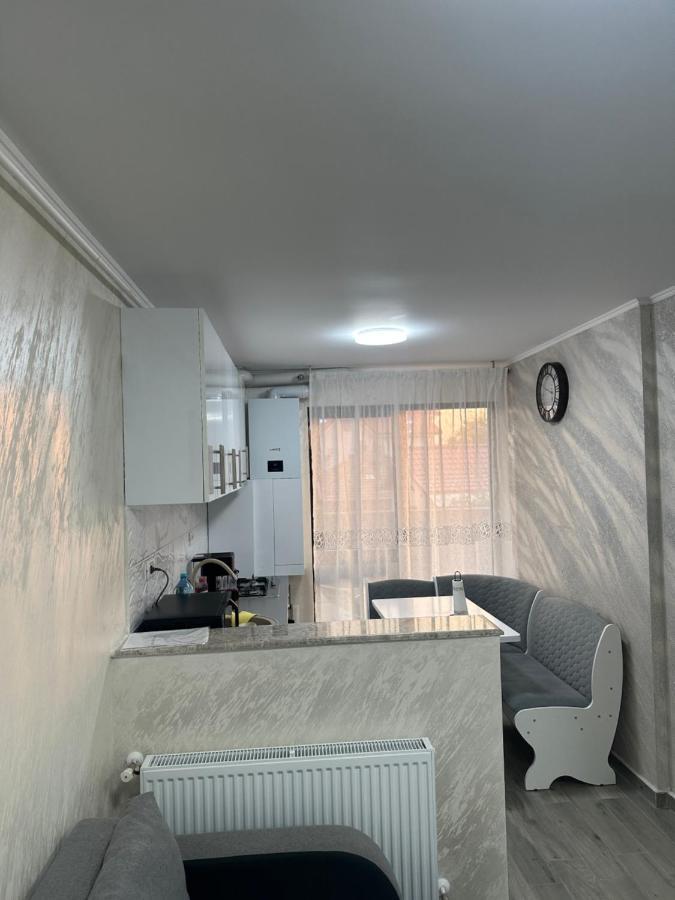 Apartament Alex Мангалия Экстерьер фото