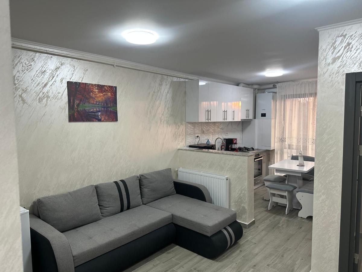 Apartament Alex Мангалия Экстерьер фото