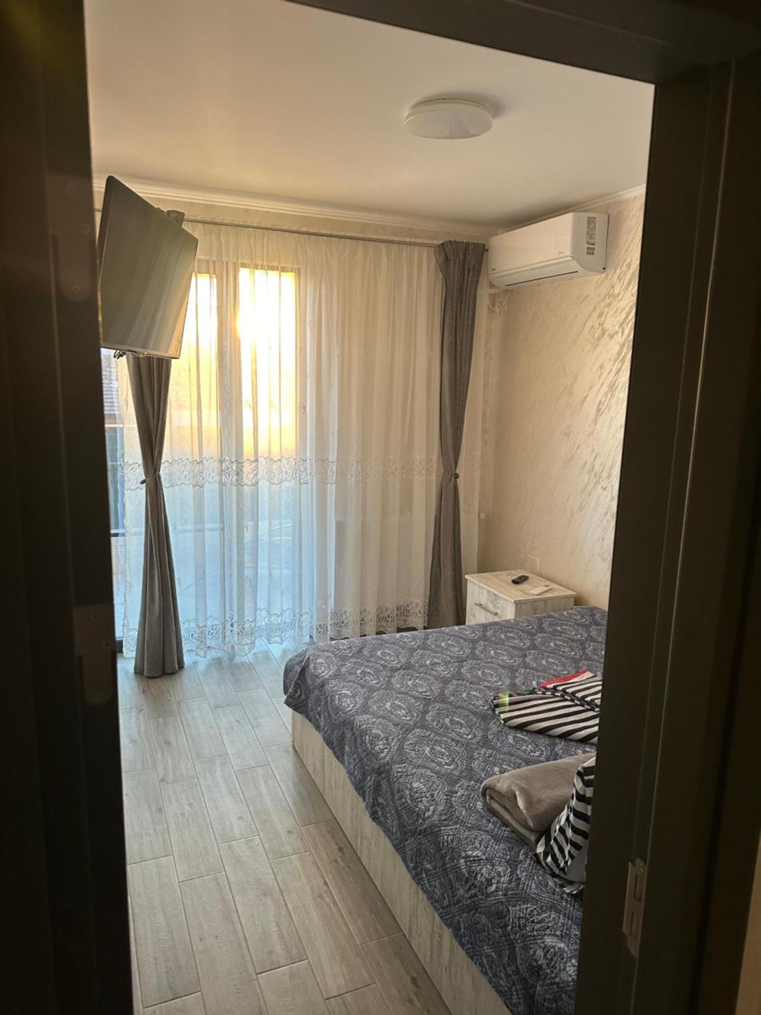 Apartament Alex Мангалия Экстерьер фото
